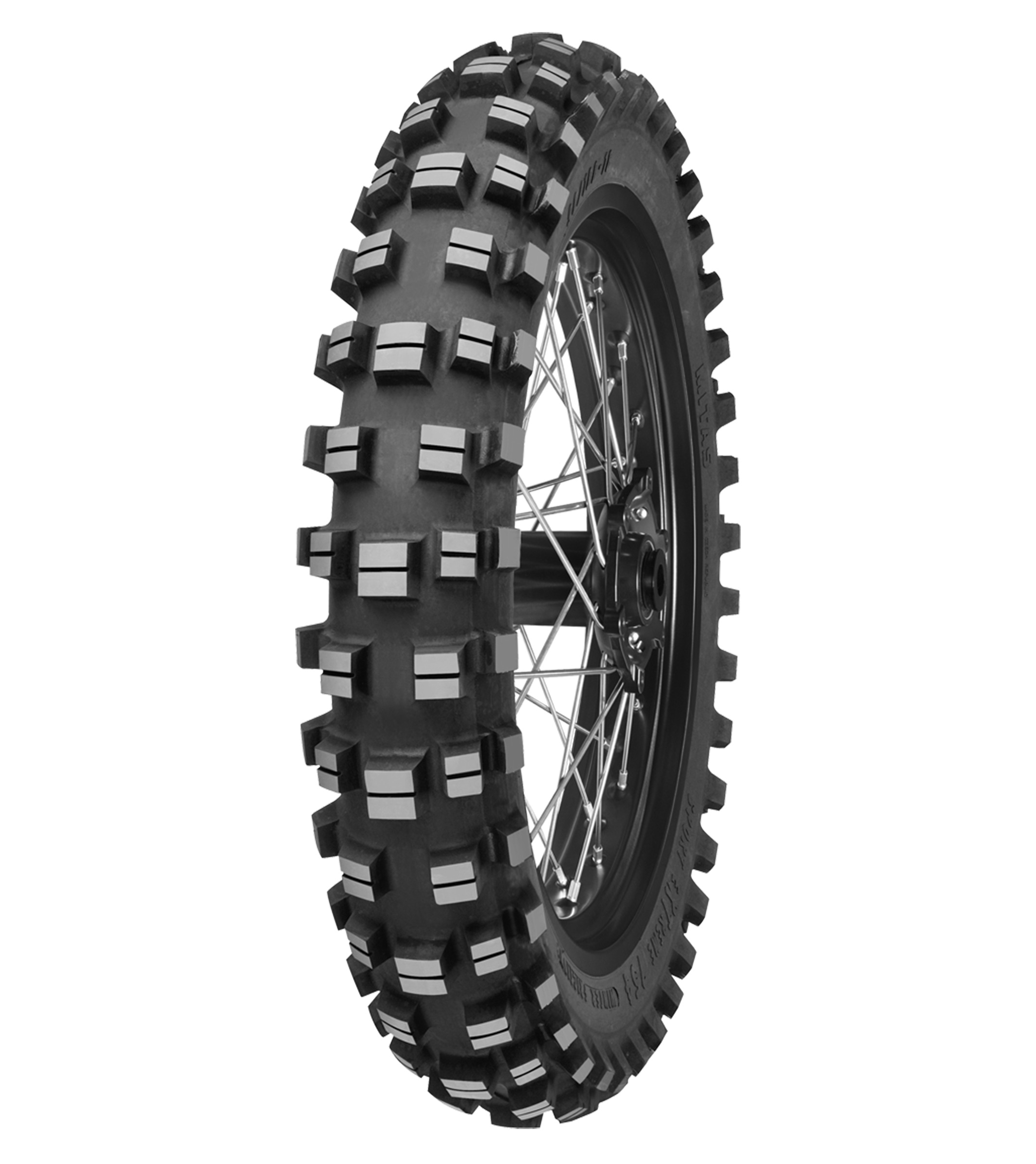 Nitto | Retrogression