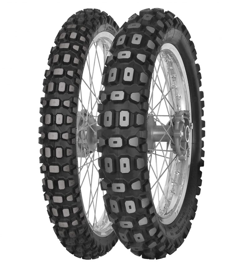 Adventure Bike Tyres Trellesport