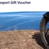 Gift voucher