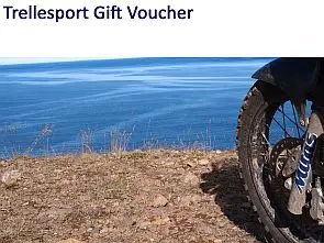 Gift voucher