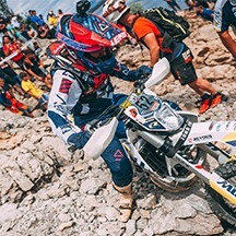 Enduro/Extreme Enduro