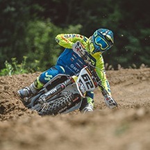 Motocross Tyres