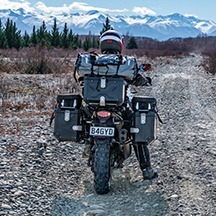 Off Road Motorcycle Tyres