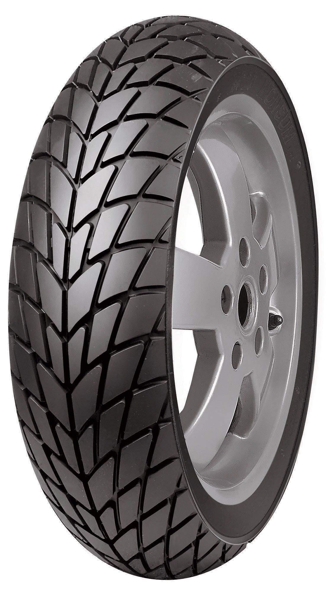 MC20 Monsum Scooter Commuting Tyre - Trellesport