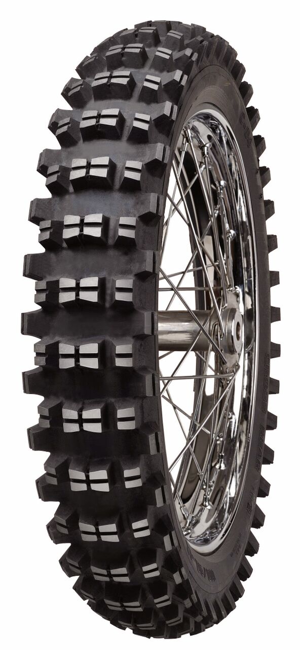 Motocross Tyres Trellesport