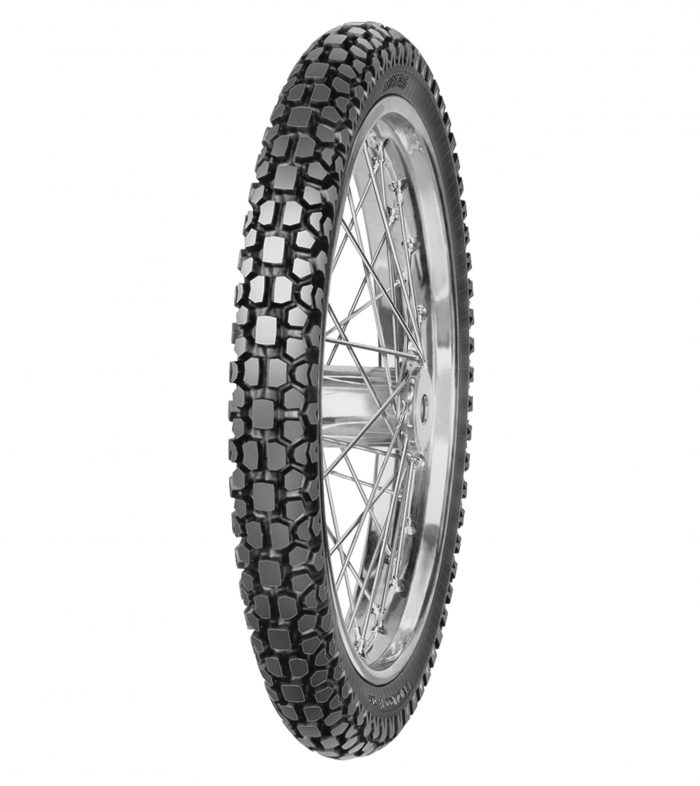Adventure Bike Tyres Trellesport