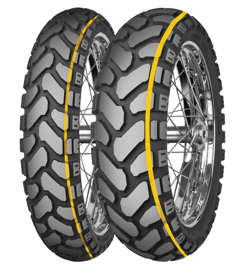 Mitas E13 Rally Star TT - Trellesport