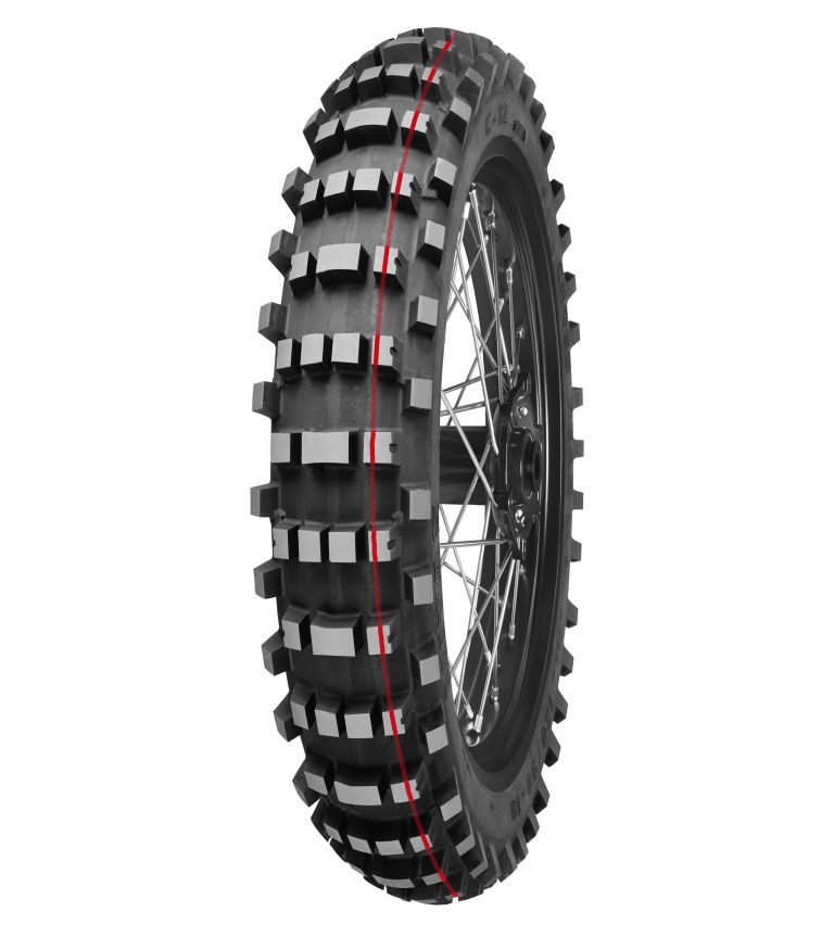 Motocross Tyres Trellesport