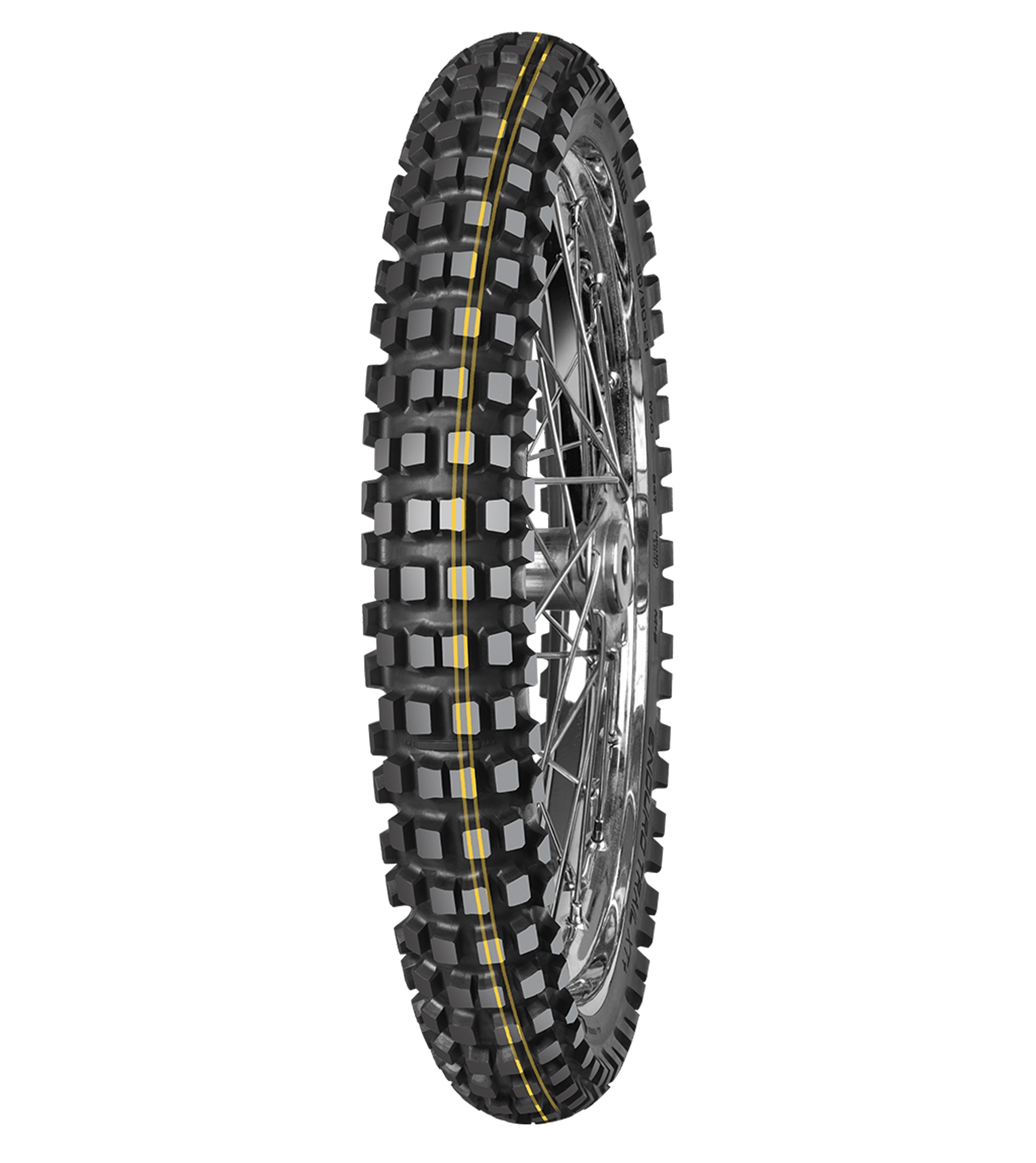 ENDURO TRAIL - XT + - Trellesport